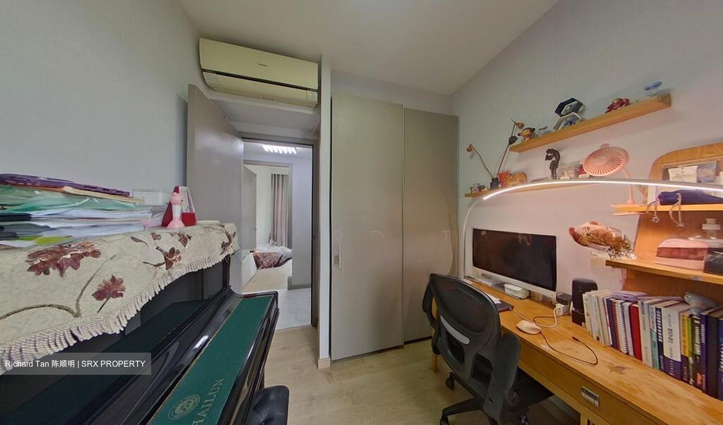 The Criterion (D27), Condominium #504133791